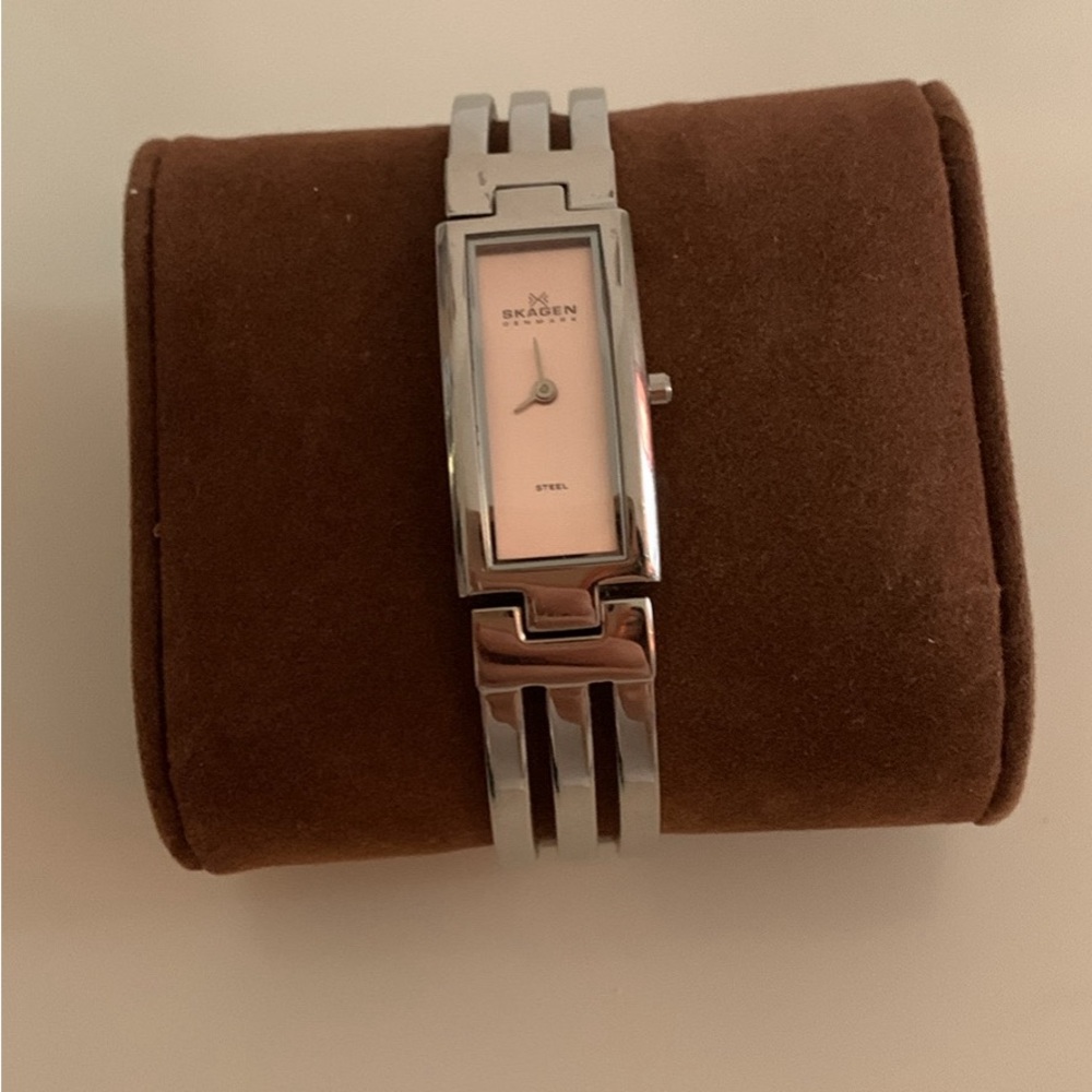 Authentic Skagen Ladies Watch